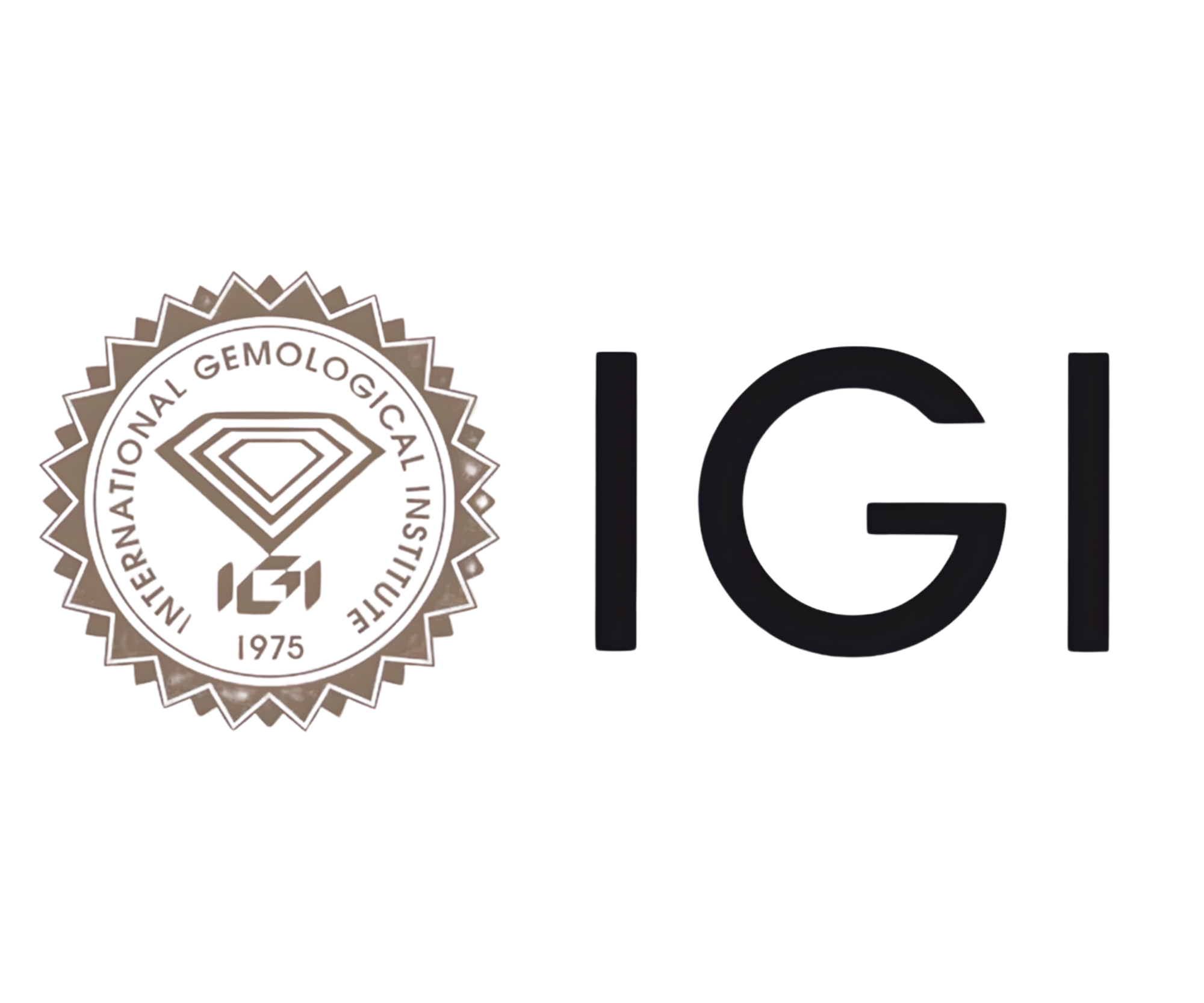IGI — International Gemological Institute